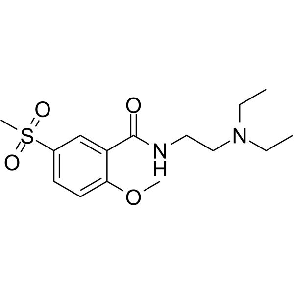 Tiapride 51012-32-9